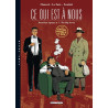 Ce qui est à nous - Deuxième époque T01 The Big Seven