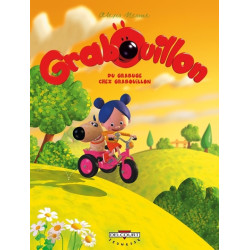 Grabouillon T01 - Du...