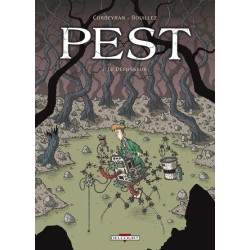 Pest T01 Le Défosseur