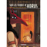 Sur les Terres d'Horus T02 Meresankh ou le choix de Seth