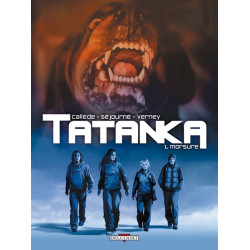 Tatanka T01 Morsure
