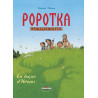 Popotka le petit sioux T01 La Leçon d'Iktomi