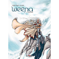 Weëna T01 Atavisme
