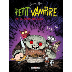 Petit Vampire T05 Et la...