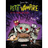 Petit Vampire T05 Et la soupe de caca