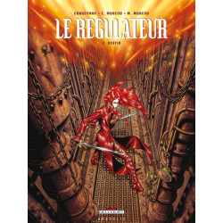 Le Régulateur T02 - Hestia