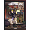 Quarterback T03 Red Greenberg