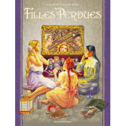 Filles perdues