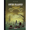 Comptine d'Halloween T03 - Révélation