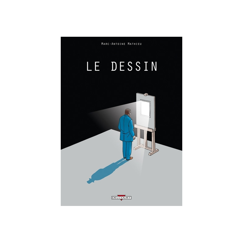 Le Dessin