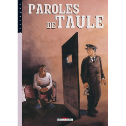 Paroles de taulards T02