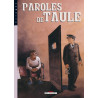 Paroles de taulards T02