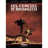 Les Cercles d'Akamoth T01 - Les Sans-âme