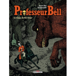 Professeur Bell T03 Le...