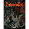 Professeur Bell T03 Le Cargo du roi singe