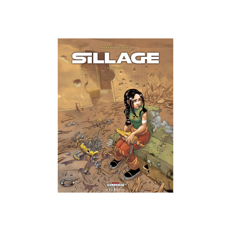 Sillage T05