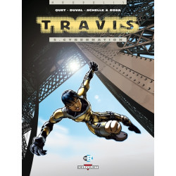 Travis T05 Cybernation