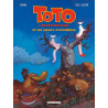 Toto l'ornithorynque T05 Et les soeurs cristallines