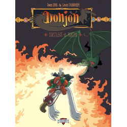 Donjon Zénith T04 -...