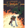 Donjon Zénith T04 - Sortilège et avatar
