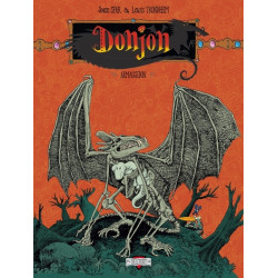 Donjon Crépuscule T103 -...