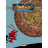 Donjon Monsters T03 - La Carte majeure
