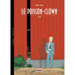 Le Poisson-Clown T04 - Chas
