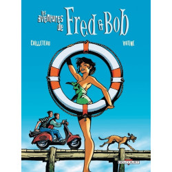 Les Aventures de Fred et...