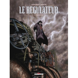 Le Régulateur T01 - Ambrosia