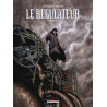 Le Régulateur T01 - Ambrosia