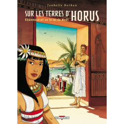 Sur les Terres d'Horus T01...