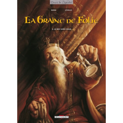 La Graine de folie T04 - Le...