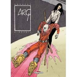 Arq T06 - Le Réveil