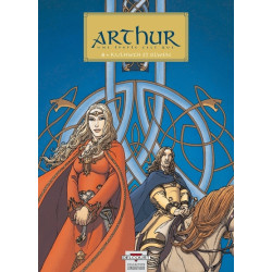 Arthur T04 - Kulhwch et Olwen