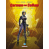 Carmen Mc Callum T06 - Sixieme doigt du pendjab