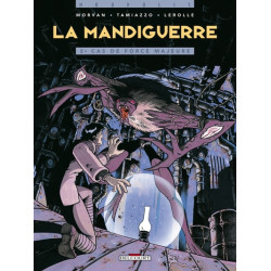 La Mandiguerre T02 - Cas de...