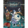 Donjon Monsters T02 - Le Géant qui pleure