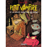 Petit vampire T03 Et la Société Protectrice des Chiens