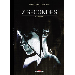 7 secondes - T02 Benavides