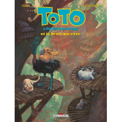 Toto l'ornithorynque T04 Et...
