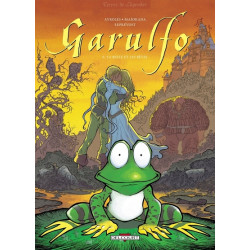 Garulfo T06 - La Belle et...