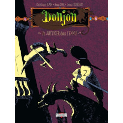 Donjon Potron-minet -98 Un...