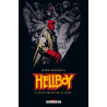 Hellboy T04 - La Main droite de la Mort