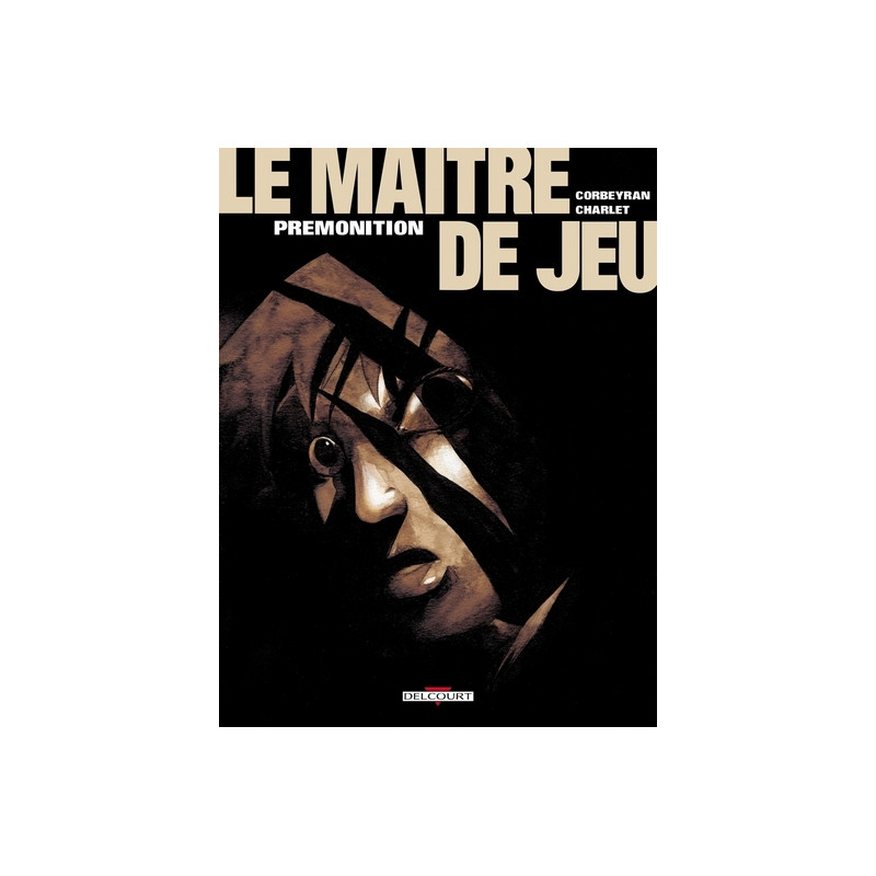 Le Maître de jeu T02 - Prémonition