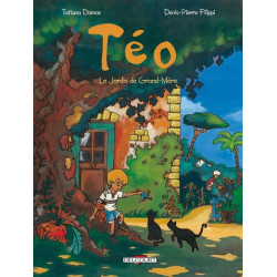 Téo T01 - Le Jardin de...