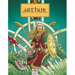 Arthur T03 - Gwalchmei le...