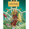 Arthur T03 - Gwalchmei le héros
