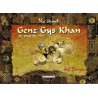 Genz Gys Khan T01 - Ami sauvage