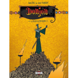 Donjon Crépuscule T102 -...