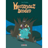 Monstrueux T03 Monstrueux dindon